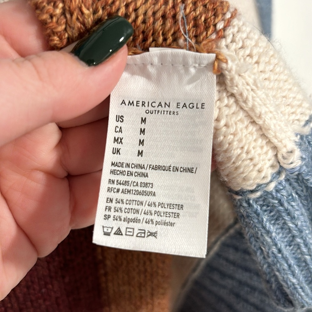 American eagle cardigan - Picture 7 of 7